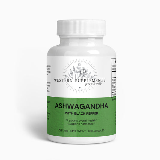 Ashwagandha