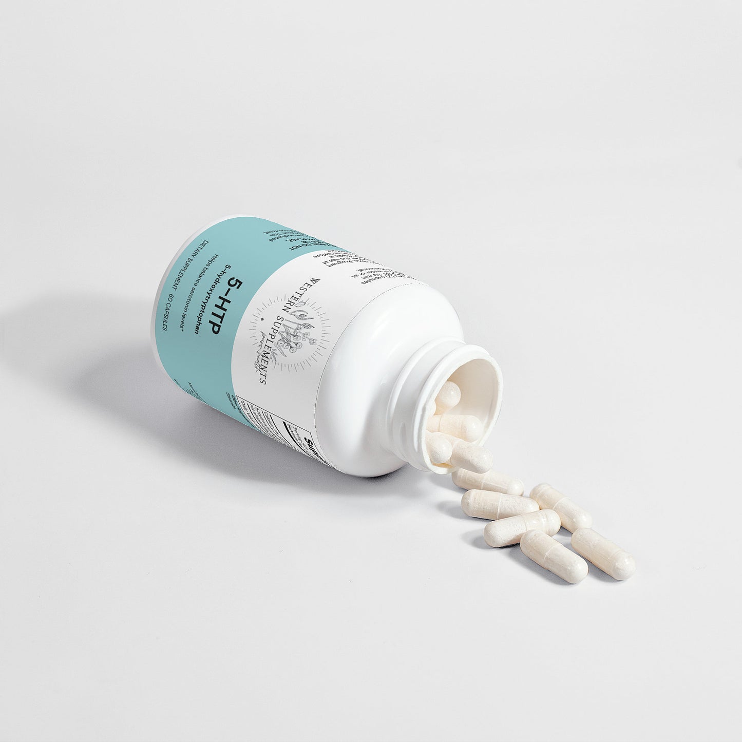 5-HTP