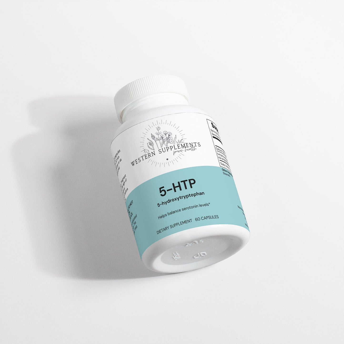 5-HTP