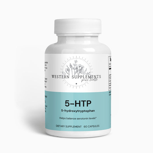 5-HTP