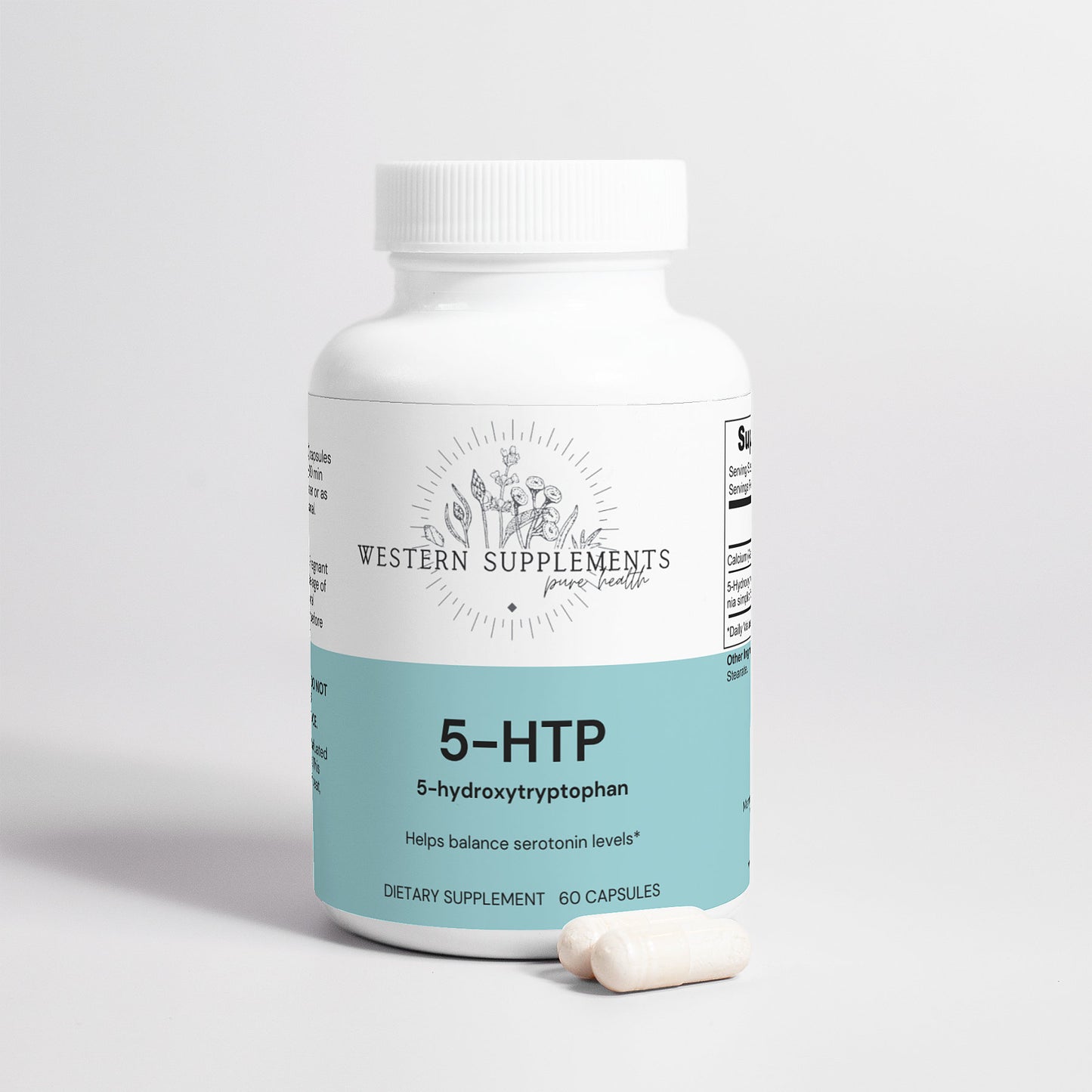 5-HTP