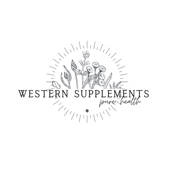 Western Supplements 